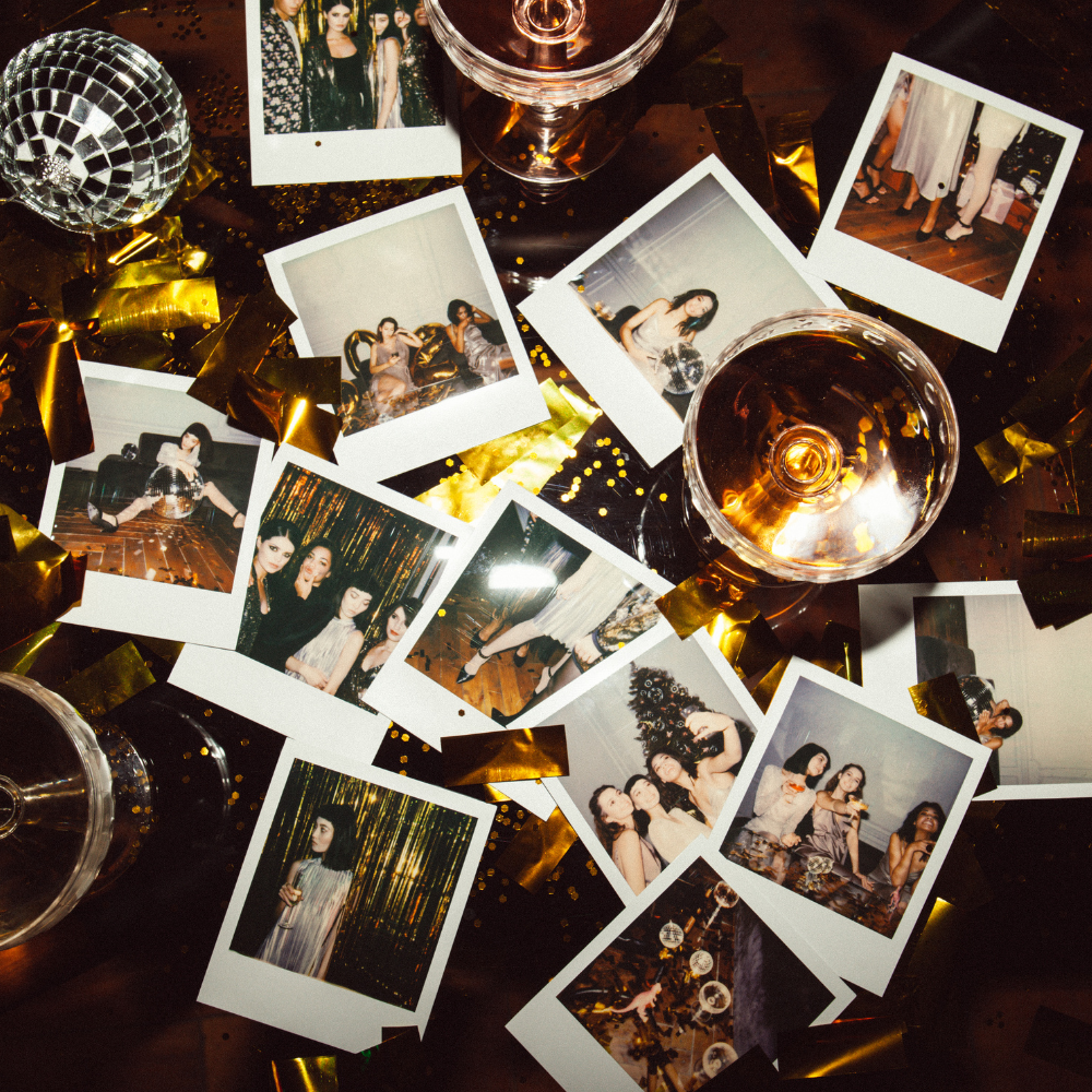 Christmas Memories Fragrance Oil