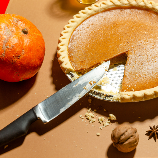 DISCONTINUING Pumpkin Pie Fragrance Oil