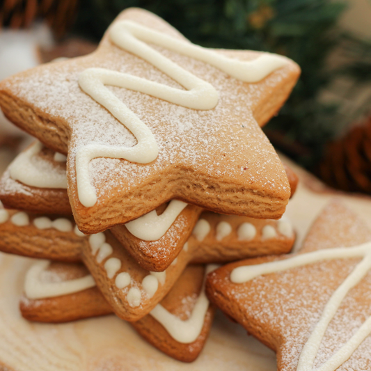 Sugared Almond Cookies Fragrance Oil