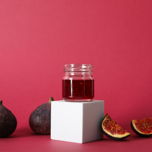 DISCONTINUING Pink Fizz & Fig Fragrance Oil