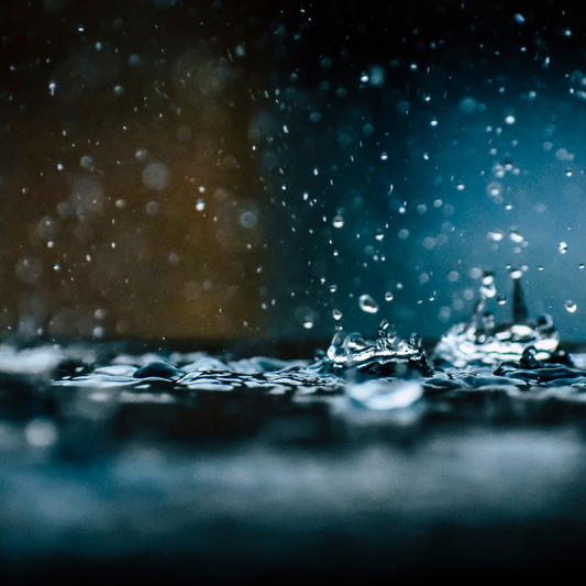 DISCONTINUING Rain Fragrance Oil