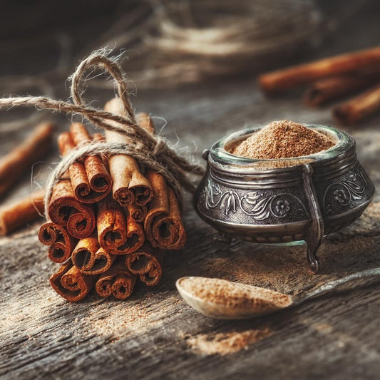 Cinnamon Fragrance Oil