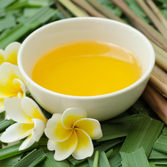 Citronella Fragrance Oil