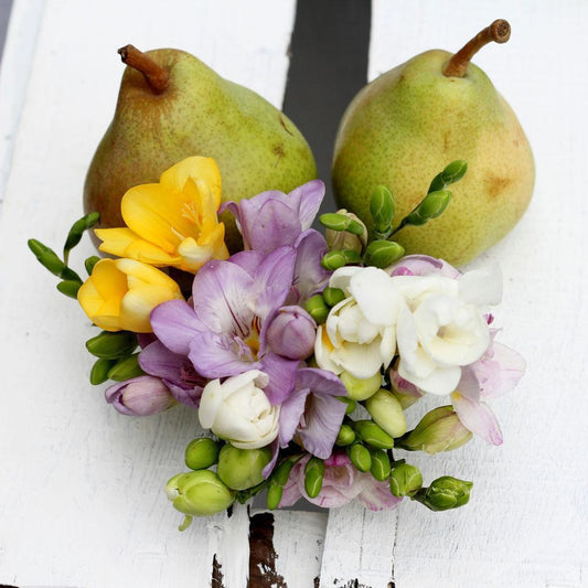 English Pear & Freesia Fragrance Oil