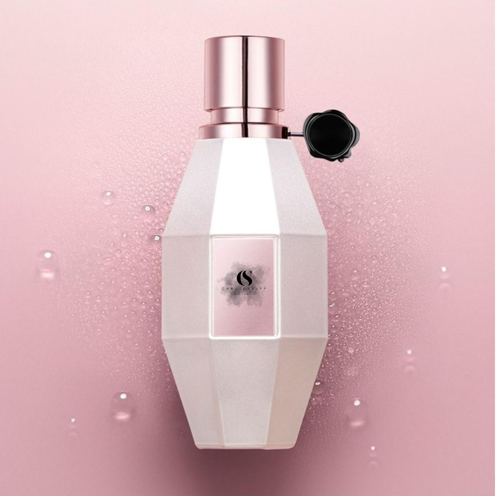 Flowerbomb Ready Made Room Spray With CLP