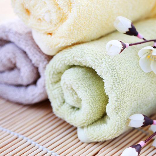 Fluffy Towels Fragrance Oil