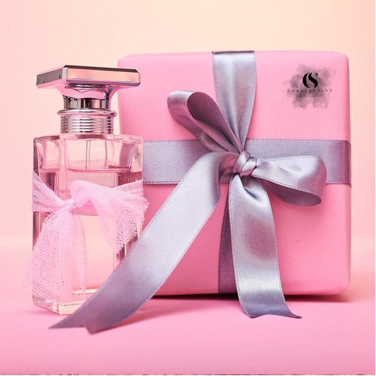 DISCONTINUING La Vie Fragrance Oil
