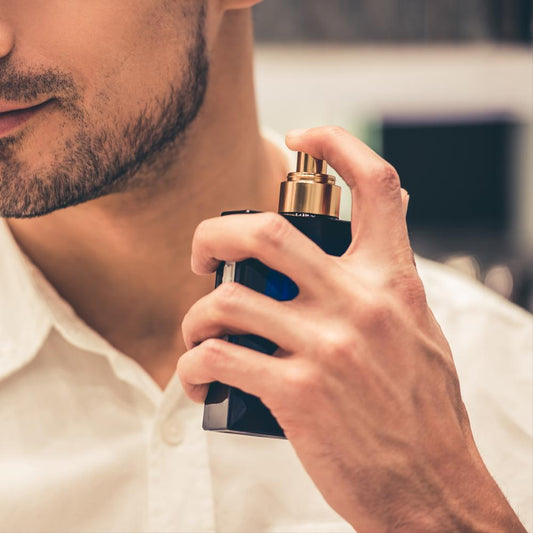 Male Code Fragrance Oil