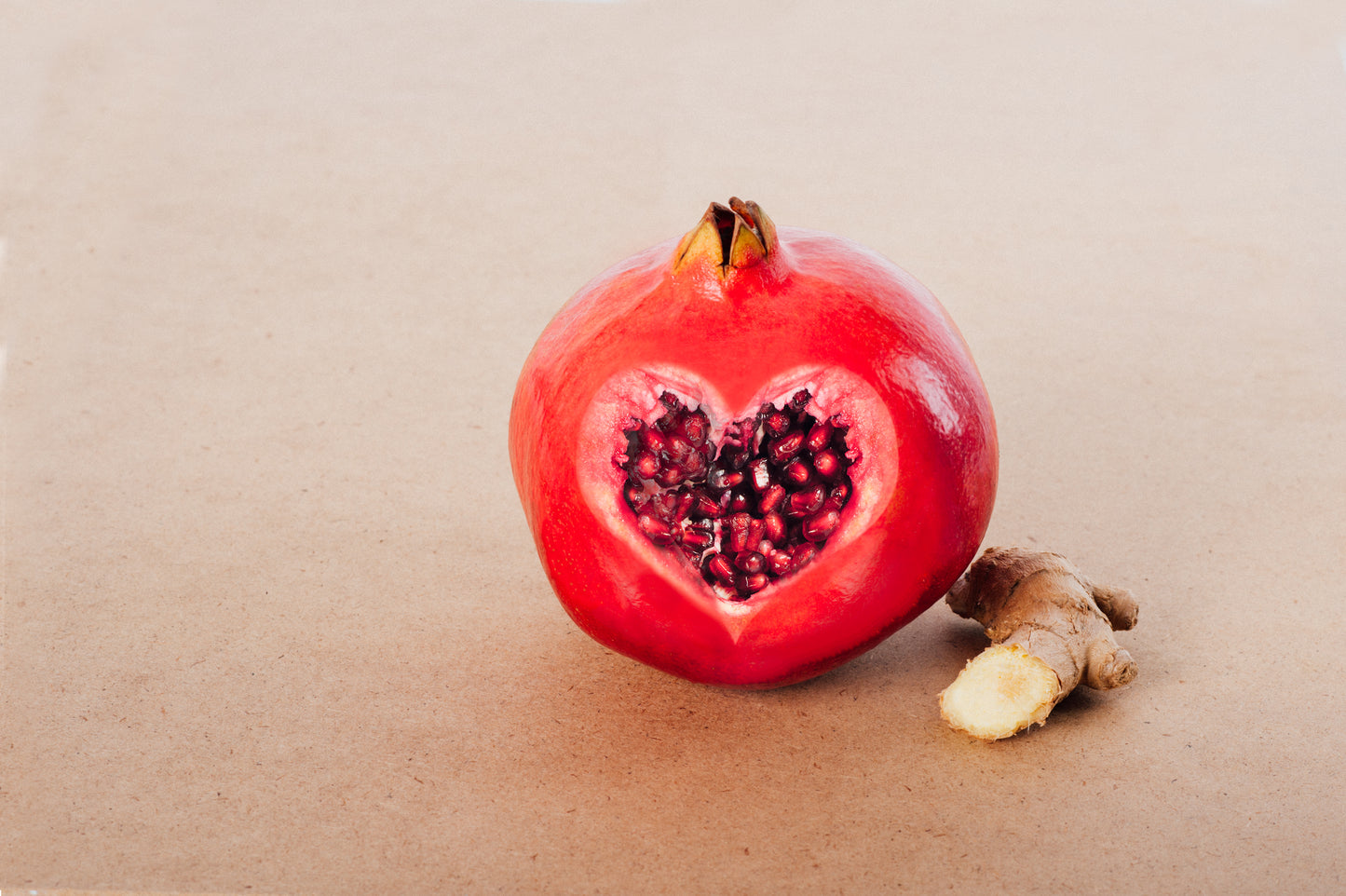 DISCONTINUING Pomegranate & Ginger Fragrance Oil