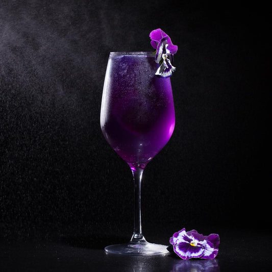 Purple Rain Cocktail Fragrance Oil