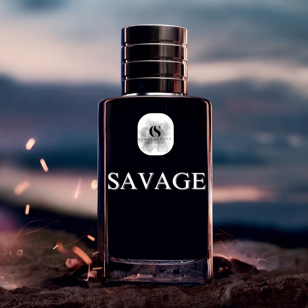 Savage Ready Made Room Spray With CLP