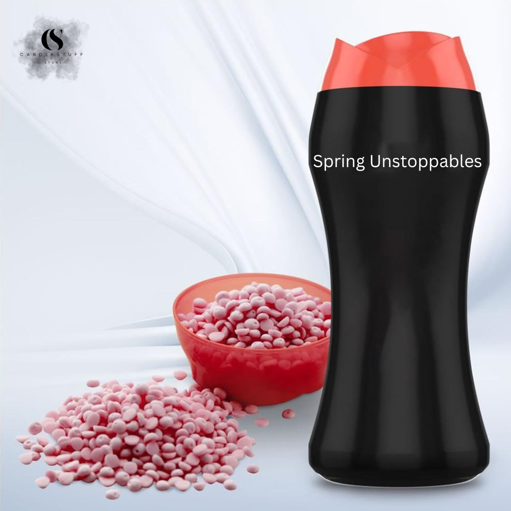 Spring Unstoppable Fragrance Oil