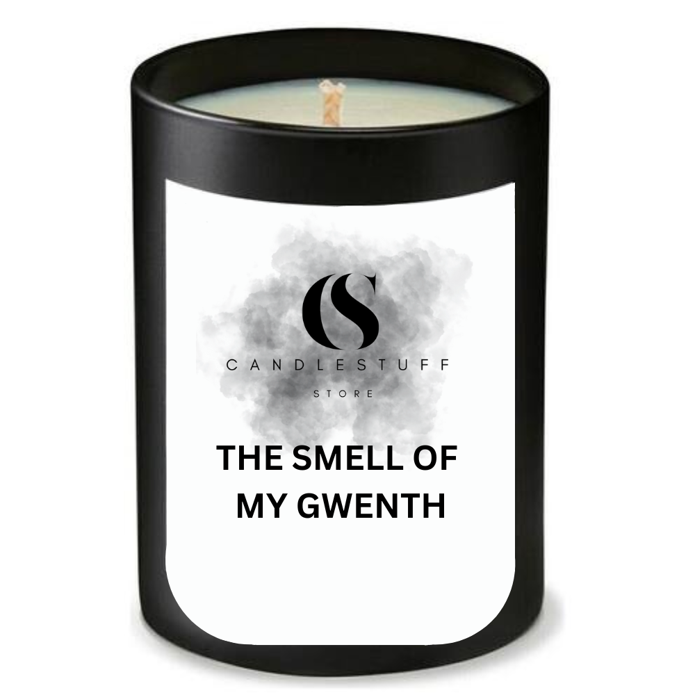 The Smell of my Gwyneth Fragrance Oil