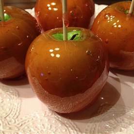 DISCONTINUING Toffee Apple Fragrance Oil