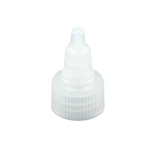 24mm Twist Top Caps (Suitable for larger bottles)